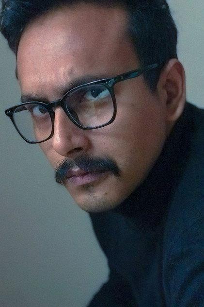 Golam Muntakim Fahim - Actor Profile Photo