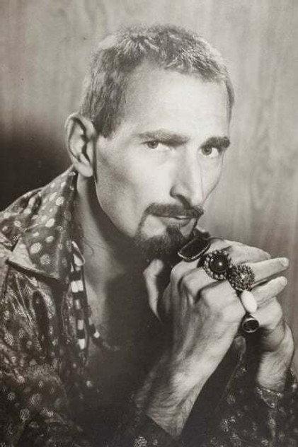 Jack Smith - Actor Profile Photo