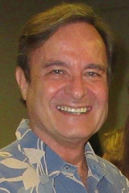 Tom Holowach - Actor Profile Photo