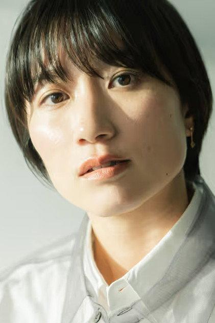 Nao Yoshigai - Actor Profile Photo