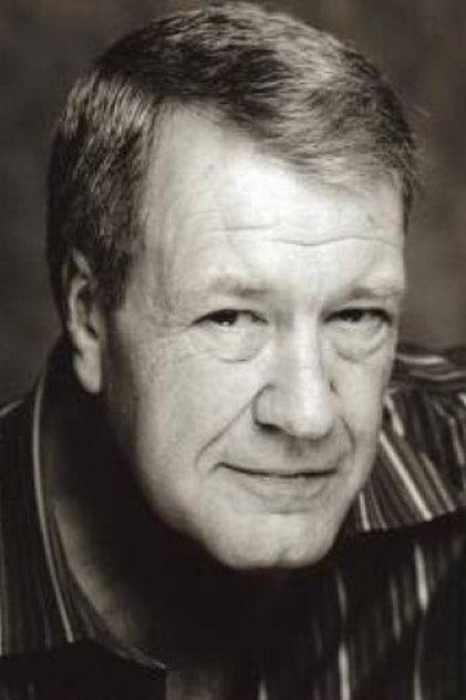 Ted Maynard - Actor Profile Photo