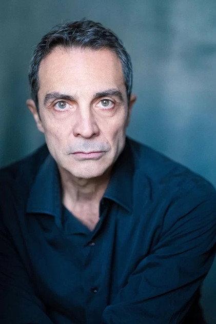Pasquale Esposito - Actor Profile Photo