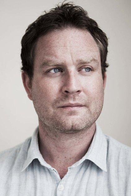 Jamie Michie - Actor Profile Photo