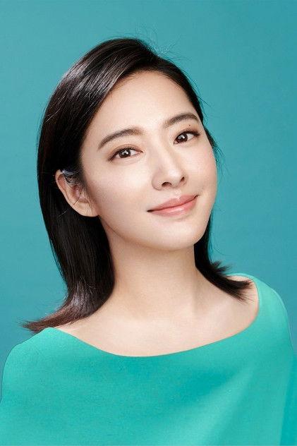 Tracy Chou - Actor Profile Photo