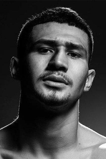 Quilisto Madera - Actor Profile Photo