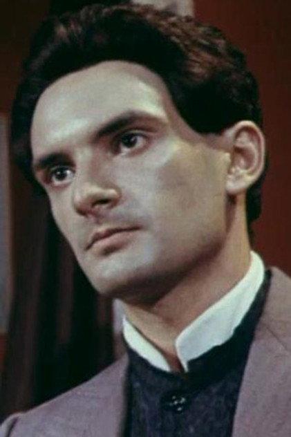 Mikail Karimov - Actor Profile Photo