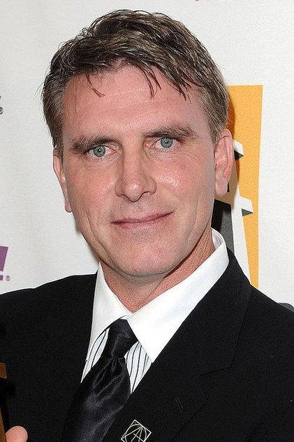 Robert Stromberg - Actor Profile Photo