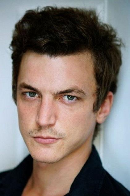 Olivier Chantreau - Actor Profile Photo