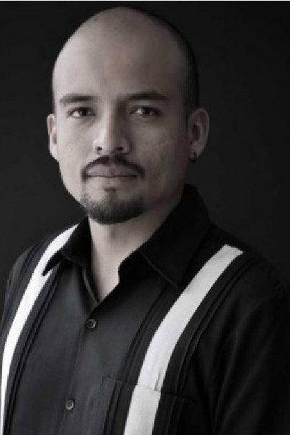 Alan Uribe Villaruel - Actor Profile Photo
