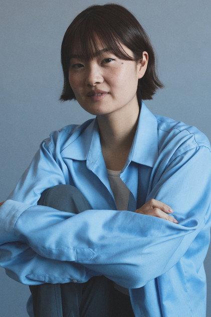 Katarina Zhu - Actor Profile Photo