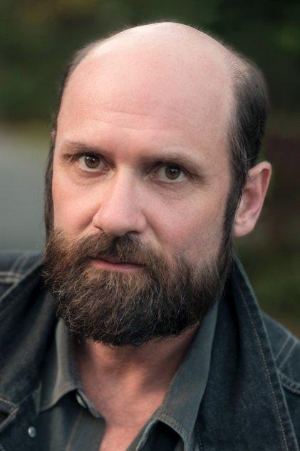 Tony Doupe - Actor Profile Photo