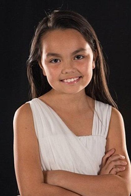 Chalet Lizette Brannan - Actor Profile Photo