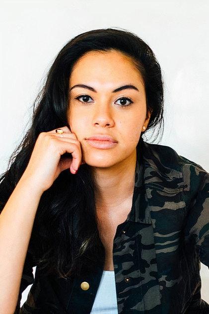 Karina DePiano - Actor Profile Photo