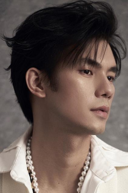 Nhan Phúc Vinh - Actor Profile Photo