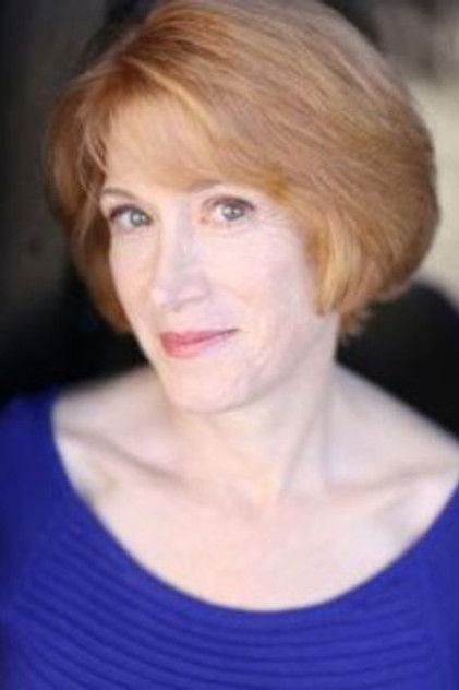 Maria Mason - Actor Profile Photo