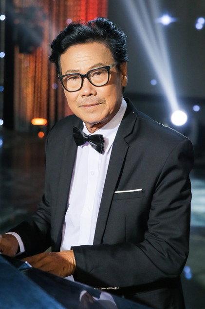 Cao Minh - Actor Profile Photo