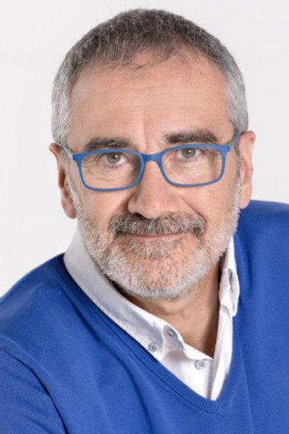 Javier Fesser - Actor Profile Photo