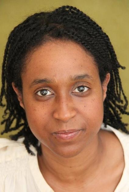 Tania Dessources - Actor Profile Photo