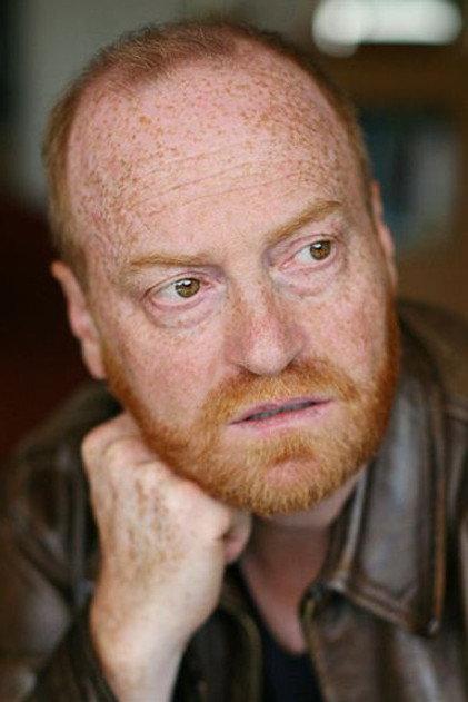 Ludovic Pinette - Actor Profile Photo