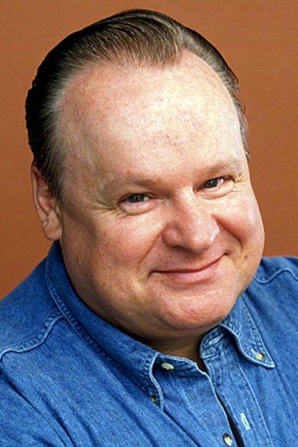 George Dzundza - Actor Profile Photo