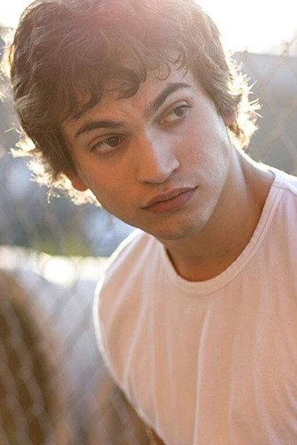 Andrew Rotilio - Actor Profile Photo