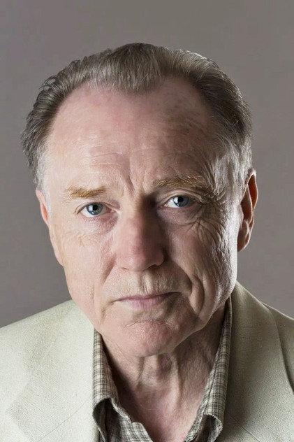 Frank Moore - Actor Profile Photo