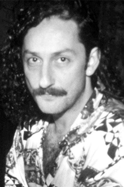 Fernando Olmedo - Actor Profile Photo