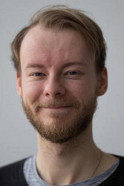 Petrus Andreas Christensen - Actor Profile Photo
