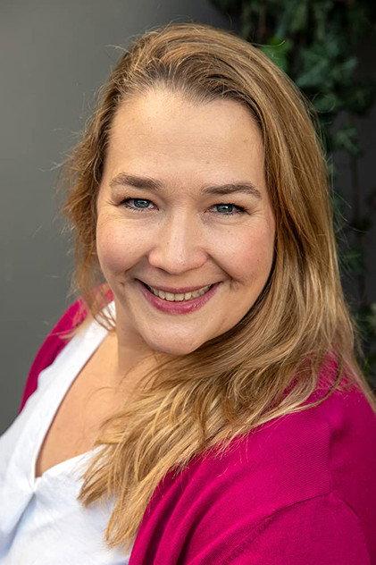 Barbara Bauer - Actor Profile Photo