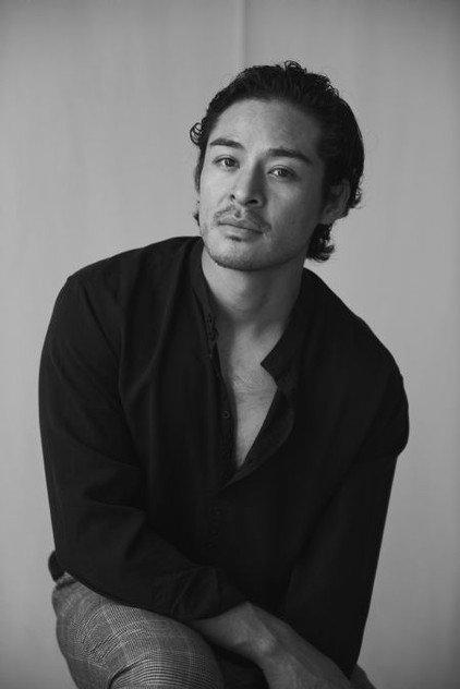 Carlos Segura - Actor Profile Photo