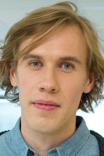 Pyry Äikää - Actor Profile Photo