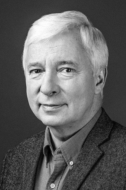 Vladislav Beneš - Actor Profile Photo