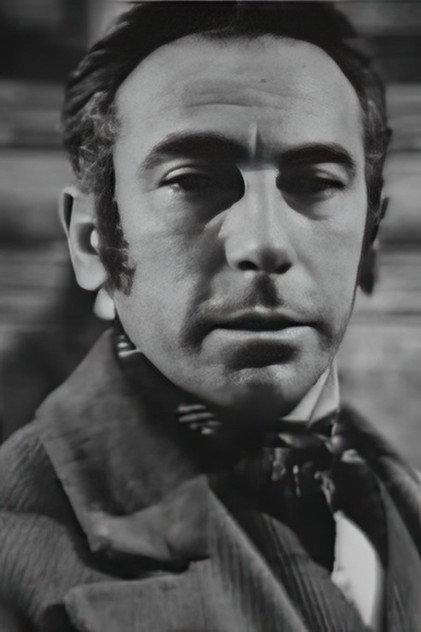 Georges Montant - Actor Profile Photo