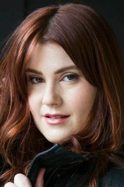Stefanie Black - Actor Profile Photo