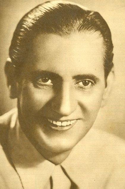 Francisco Alves - Actor Profile Photo