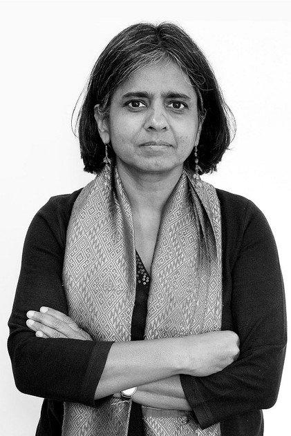 Sunita Narain - Actor Profile Photo