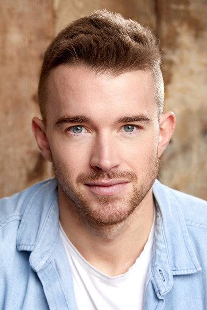 Chandler Massey - Actor Profile Photo