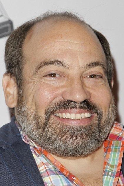 Danny Woodburn - Actor Profile Photo