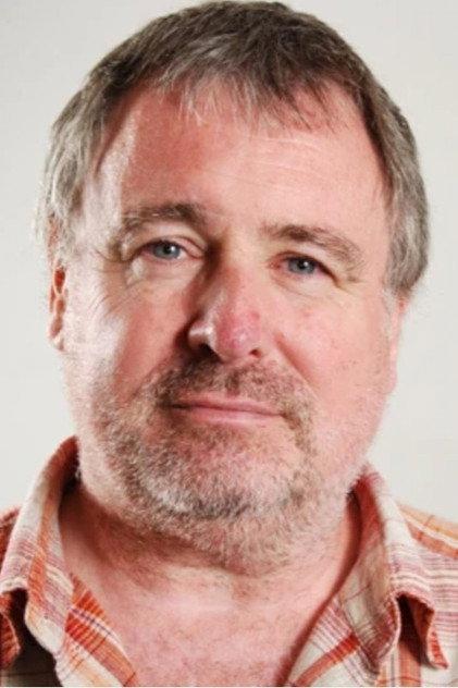 Knarf Van Pellecom - Actor Profile Photo