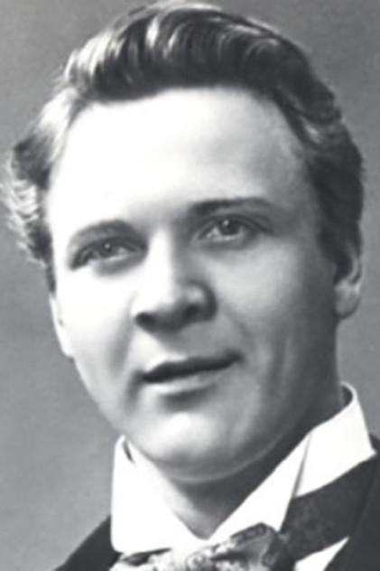 Feodor Chaliapin Sr. - Actor Profile Photo