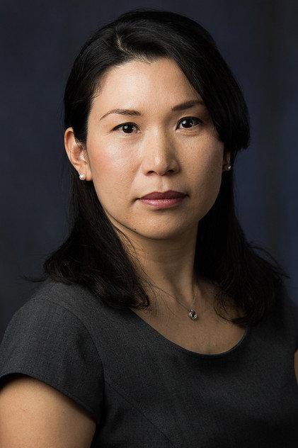 Junko Bailey - Actor Profile Photo