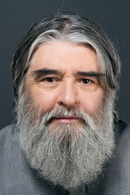 José Carretas - Actor Profile Photo