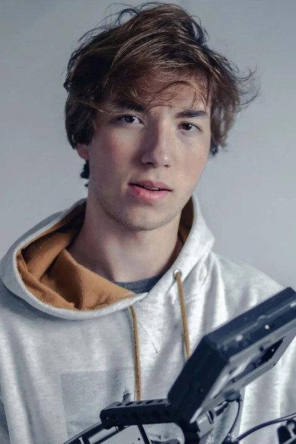 Bernardo Lima - Actor Profile Photo