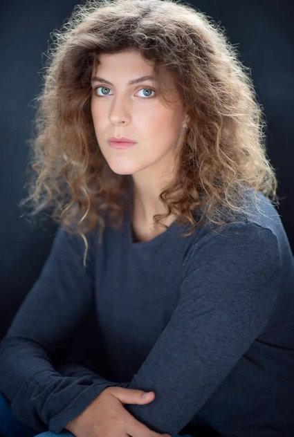 Somerset Arnold - Actor Profile Photo