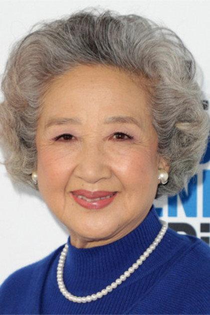 Zhao Shuzhen - Actor Profile Photo