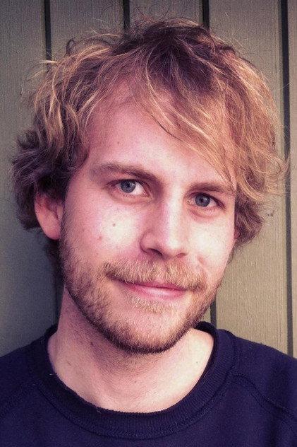Jonatan Etzler - Actor Profile Photo