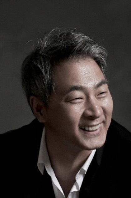 Lee Jae-gu - Actor Profile Photo