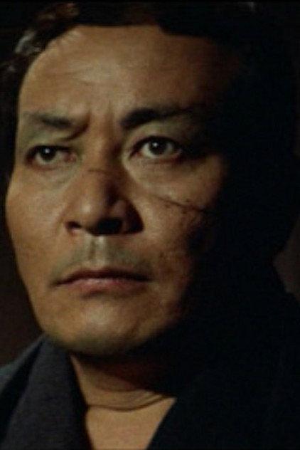 Rinichi Yamamoto - Actor Profile Photo