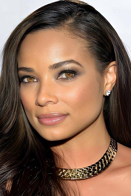 Rochelle Aytes - Actor Profile Photo