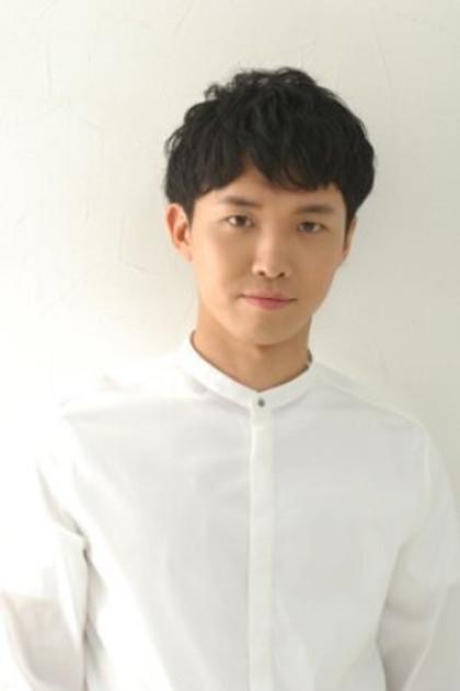 Yuta Watanabe - Actor Profile Photo
